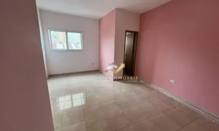Sala à venda, 33 m² por R$ 207.000,00 - Casa Branca - Santo André/SP