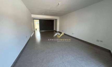 Sala para alugar, 50 m² por R$ 1.600,00/mês - Parque Oratório - Santo André/SP
