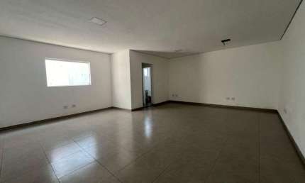 Sala para alugar, 50 m² por R$ 1.600,00/mês - Parque Oratório - Santo André/SP