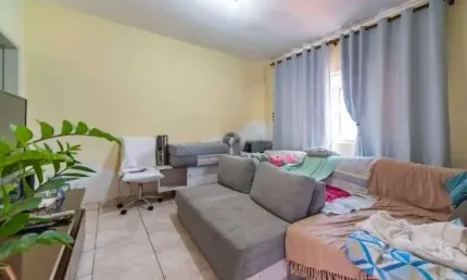 Casa com 2 dormitórios à venda, 150 m² por r$ 450.000,00 - vila valparaíso - santo andré/sp