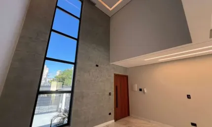Sobrado com 3 dormitórios à venda, 162 m² por r$ 1.100.000,00 - parque novo oratório - santo andré/sp
