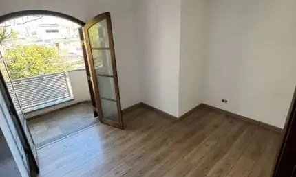 Sobrado com 3 dormitórios à venda, 224 m² por R$ 800.000,00 - Parque Jaçatuba - Santo André/SP