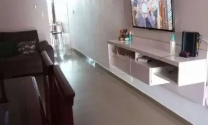 Sobrado com 3 quartos à venda na vila linda - santo andré/sp
