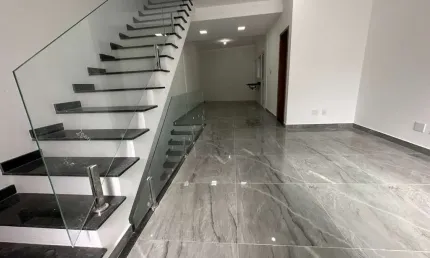Sobrado com 3 dormitórios à venda r$ 650.000,00 144 m² na vila guarani - santo andré/sp