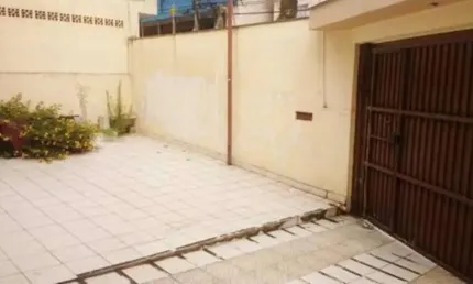 Sobrado com 3 dormitórios à venda, 194 m² por r$ 800.000,00 - campestre - santo andré/sp