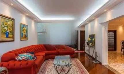 Sobrado com 4 dormitórios, 400 m² - venda por r$ 2.500.000,00 ou aluguel por r$ 6.491,00/mês - casa branca - santo andré/sp