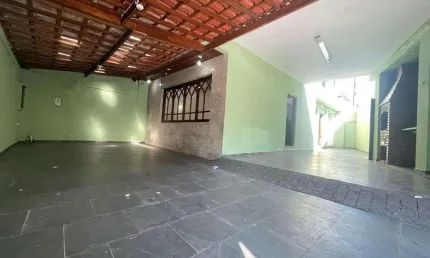 Sobrado com 3 dormitórios para venda, 164m² - vila alzira - santo andré/sp