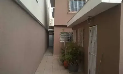 Sobrado à venda, 192 m² por r$ 829.000,00 - vila américa - santo andré/sp