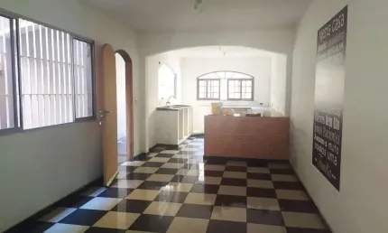 Sobrado com 4 dormitórios à venda, 125 m² por r$ 600.000,00 - parque gerassi - santo andré/sp