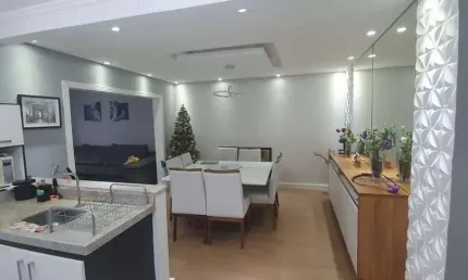 Casa à venda, 107 m² por r$ 600.000,00 - vila humaitá - santo andré/sp