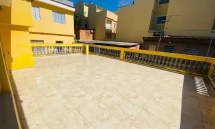 Sobrado com 3 dormitórios à venda, 300 m² por r$ 900.000,00 - vila curuçá - santo andré/sp