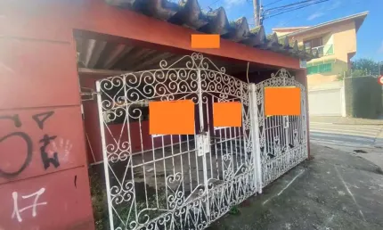 Casa, 225 m² - venda por r$ 825.000,00 ou aluguel por r$ 3.456,00/mês - jardim bela vista - santo andré/sp
