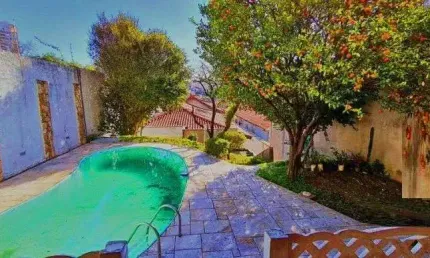 Sobrado, 326 m² - venda por r$ 1.650.000,00 ou aluguel por r$ 13.403,00/mês - campestre - santo andré/sp