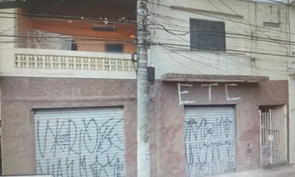 Casa à venda por r$ 1.300.000,00 - vila emílio - mauá/sp