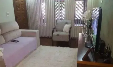 Sobrado com 3 dormitórios à venda, 222 m² por r$ 550.000,00 - jardim ana maria - santo andré/sp