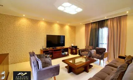 Casa com 4 dormitórios à venda, 255 m² por R$ 798.000,00 - Vila Progresso - Santo André/SP