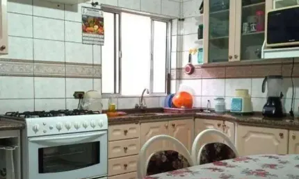 Sobrado com 5 dormitórios à venda, 499 m² por r$ 1.060.000,00 - vila cecília maria - santo andré/sp