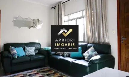 Casa, 137 m² - venda por r$ 750.000,00 ou aluguel por r$ 5.042,00/mês - parque das nações - santo andré/sp