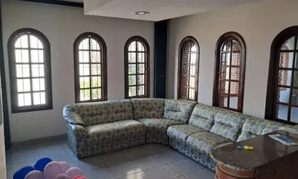 Sobrado com 3 quartos à venda, 252m² por r$ 760.000,00 - jardim marek, santo andré/sp