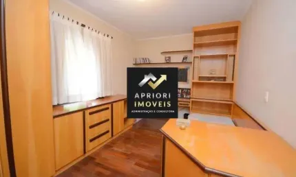 Sobrado com 3 dormitórios à venda, 231 m² por r$ 1.060.000,00 - vila homero thon - santo andré/sp