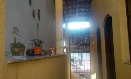 Sobrado com 3 dormitórios à venda, 390 m² por r$ 826.800,00 - vila vitória - santo andré/sp