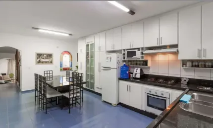 Sobrado com 3 dormitórios à venda, 300 m² por R$ 720.000,00 - Vila Helena - Santo André/SP