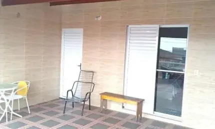 Sobrado com 3 dormitórios, 172 m² - venda por r$ 640.000,00 ou aluguel por r$ 3.941,33/mês - jardim do estádio - santo andré/sp
