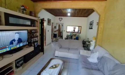 Casa com 2 dormitórios à venda, 200 m² por r$ 550.000,00 - vila curuçá - santo andré/sp