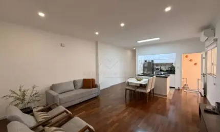 Casa térrea com 04 quartos à venda, 230 m² - vila assunção - santo andré/sp