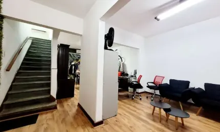 Sobrado com 3 dormitórios à venda, 190 m² por r$ 950.000,00 - centro - santo andré/sp