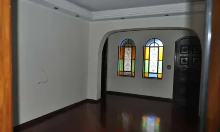 Casa com 4 quartos à venda na Vila Assunção, Santo André 