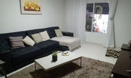 Sobrado com 5 dormitórios à venda, 204 m² por R$ 700.000,00 - Parque Jaçatuba - Santo André/SP