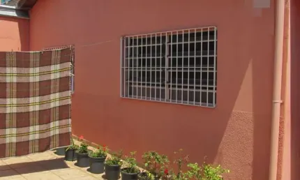 Terreno à venda, 300 m² por R$ 560.000,00 - Vila Curuçá - Santo André/SP