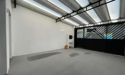 Casa com 4 dormitórios, 150 m² - venda por r$ 635.000,00 ou aluguel por r$ 3.540,60/mês - vila alzira - santo andré/sp