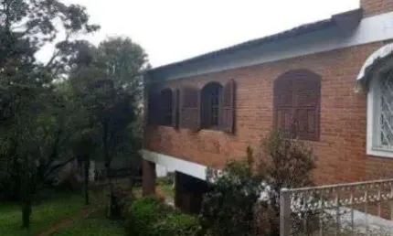 Casa com 4 dormitórios, 368 m² - venda por r$ 3.000.000,00 ou aluguel por r$ 12.800,00/mês - vila pires - santo andré/sp