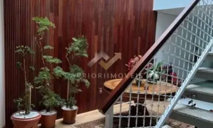 Sobrado com 3 dormitórios à venda, 245 m² por R$ 1.910.000,00 - Centro - Santo André/SP