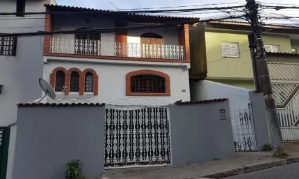 Casa com 3 dormitórios à venda, 217 m² por r$ 950.000,00 - parque das nações - santo andré/sp