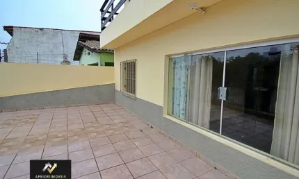 Sobrado com 4 dormitórios, 300 m² - venda por r$ 1.100.000,00 ou aluguel por r$ 6.000,00/mês - vila emílio - mauá/sp