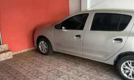 Casa para alugar ou para venda com 173m², 2 quartos e 2 vagas - parque oratório - santo andré/sp