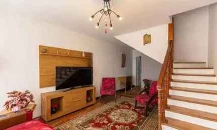 Sobrado com 2 dormitórios, 146 m² - venda por r$ 650.000,00 ou aluguel por r$ 3.825,00/mês - vila scarpelli - santo andré/sp