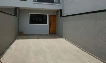 Sobrado com 03 quartos à venda - parque orátório - santo andré/sp