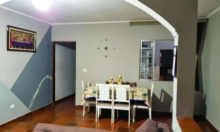 Sobrado com 3 dormitórios à venda, 125 m² por r$ 615.000,00 - alto industrial - são bernardo do campo/sp