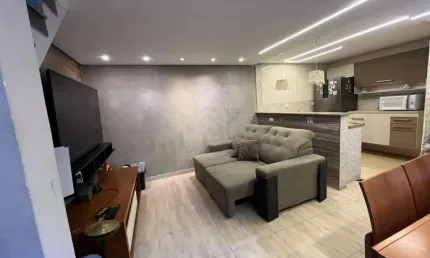 Casa com 5 quartos à venda no Jardim Santo Alberto, Santo André 