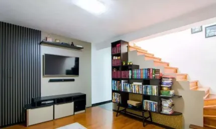 Sobrado com 3 dormitórios à venda, 150 m² por r$ 650.000,00 - centro - santo andré/sp