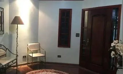 Sobrado, 400 m² - venda por r$ 1.980.000,00 ou aluguel por r$ 7.700,00/mês - parque das nações - santo andré/sp