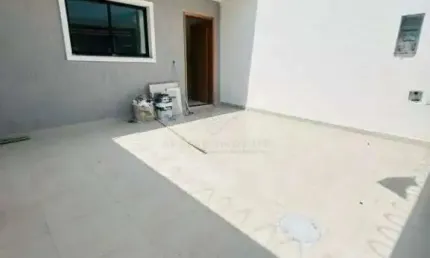 Casa com 2 quartos à venda no Jardim Santo Alberto, Santo André 