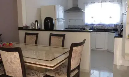 Sobrado com 3 dormitórios à venda, 209 m² por r$ 680.000,00 - vila alto de santo andré - santo andré/sp