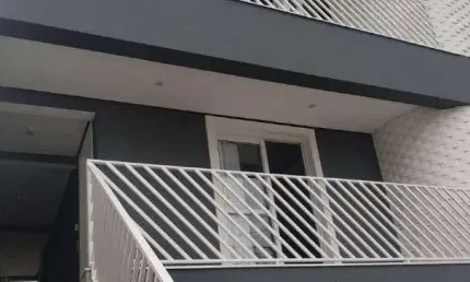 Sobrado com 3 dormitórios à venda, 180 m² por r$ 700.000,00 - vila tibiriçá - santo andré/sp