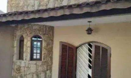 Sobrado com 3 quartos à venda, 232 m² por r$ 770.000 - jardim las vegas - santo andré/sp