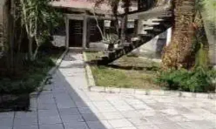Casa com 5 dormitórios à venda, 296 m² por r$ 600.000 - vila júlia - guarujá/sp